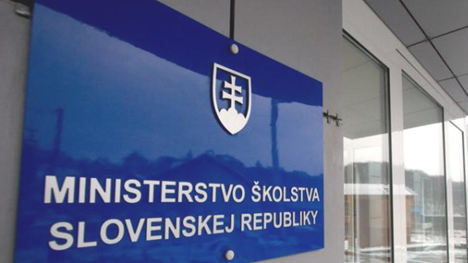Rezort školstva vyhlásil výzvu na podporu duálneho vzdelávania