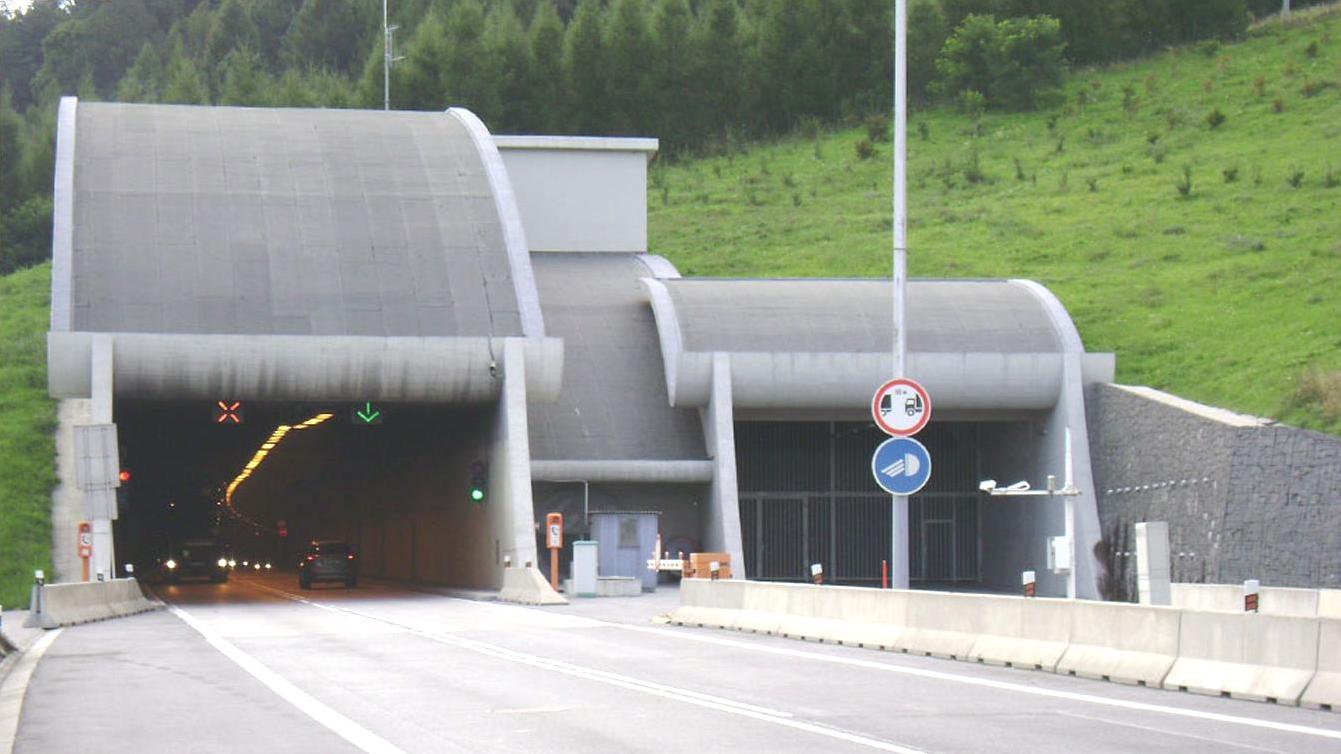 Tunel Branisko by mal byť do roku 2022 dvojrúrový 