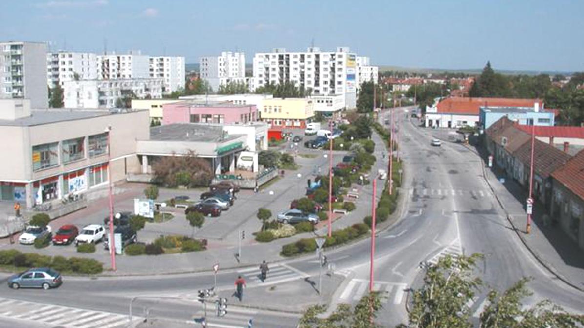 Mesto pripravuje nový územný plán
