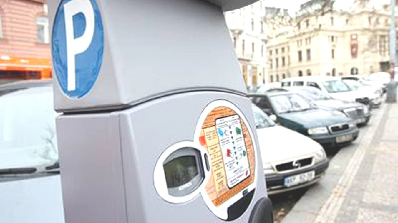 Trenčín si prenajme 25 parkovacích automatov za 200 000 eur