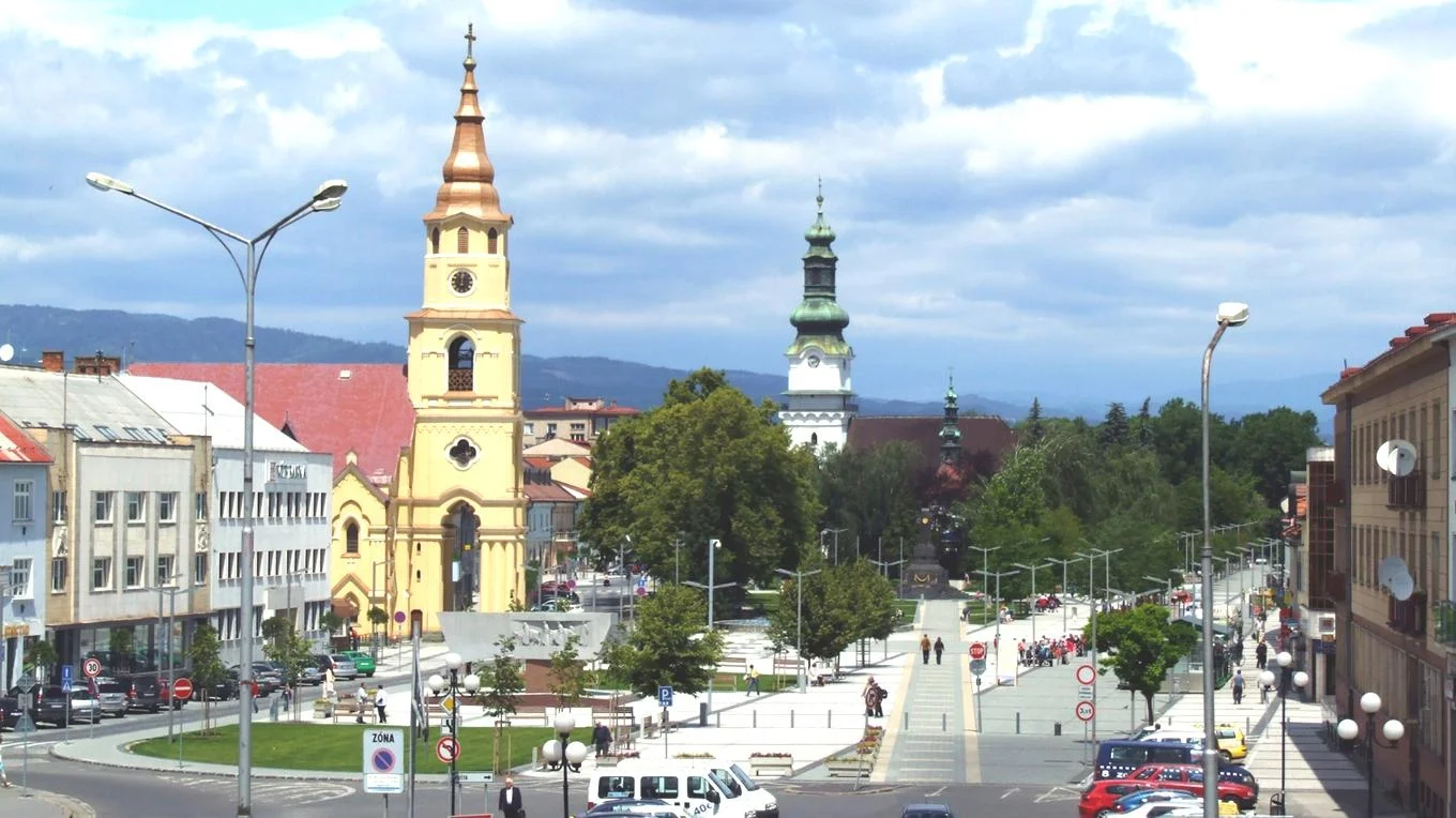 Trojica projektov získala na zveľadenie verejných priestranstiev 1333 eur