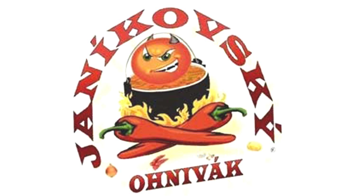 Pozvánka na Janíkovský ohnivák 