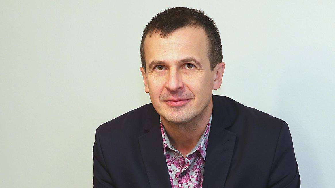Anton Marcinčin: Obce a okresy si zaslúžia kvalitný regionálny rozvoj