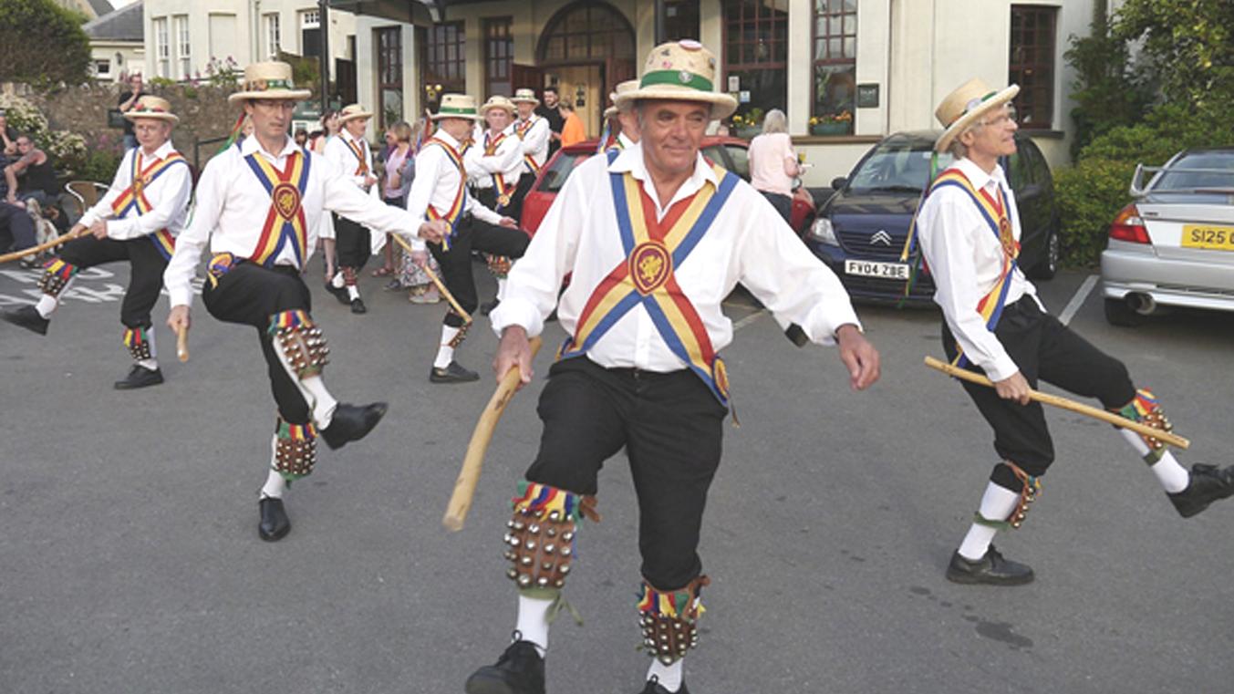 Do Skanzenu Nová Bystrica - Vychylovka zavíta folklórny súbor z Anglicka