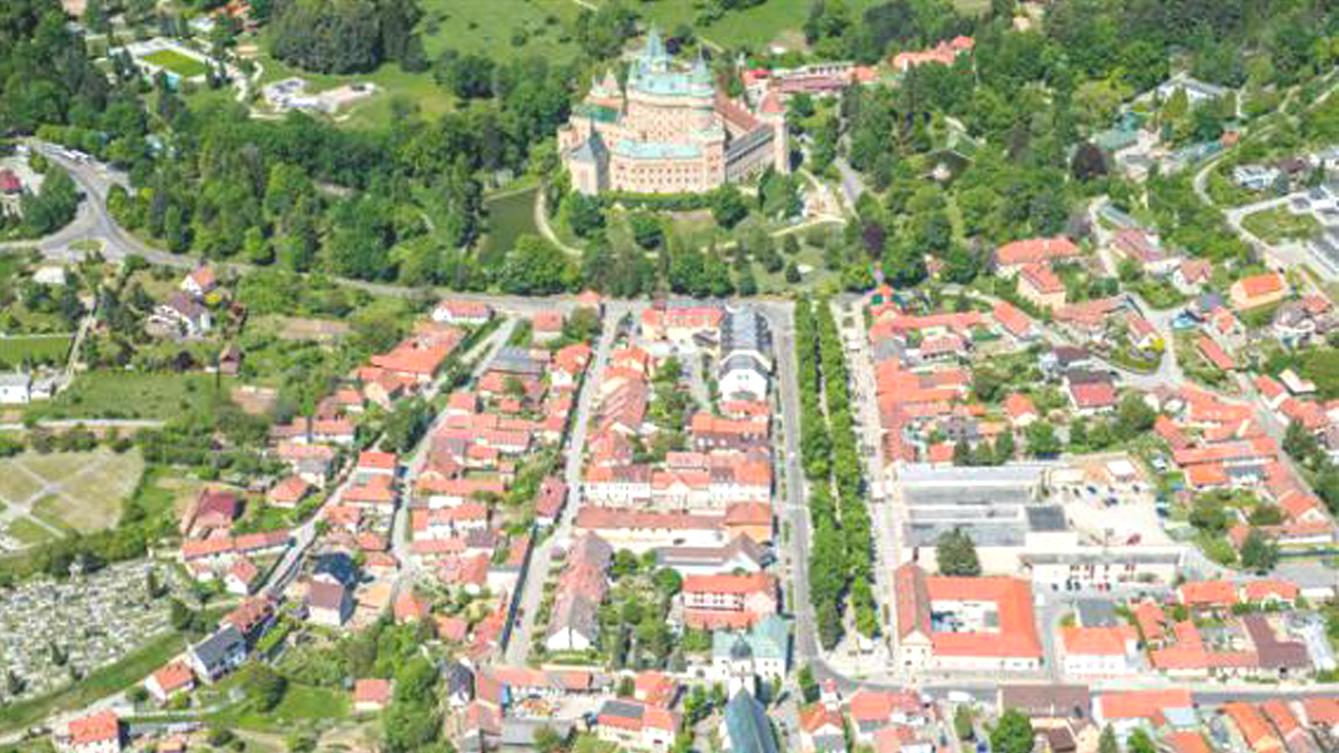 Mesto Bojnice by malo mať hlavného kontrolóra od novembra 