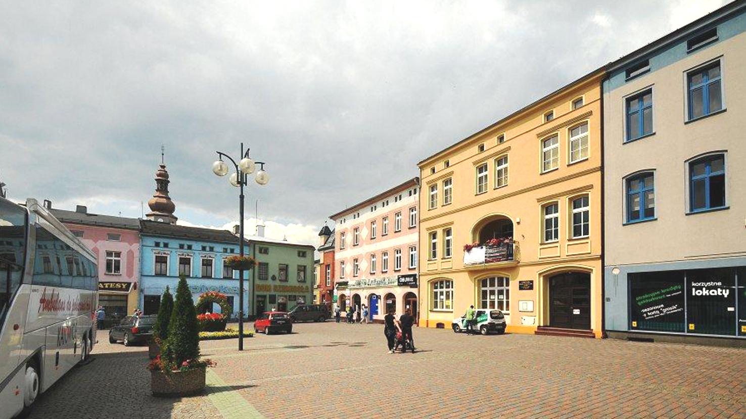Radnica podpísala zmluvu o spolupráci s poľským mestom 