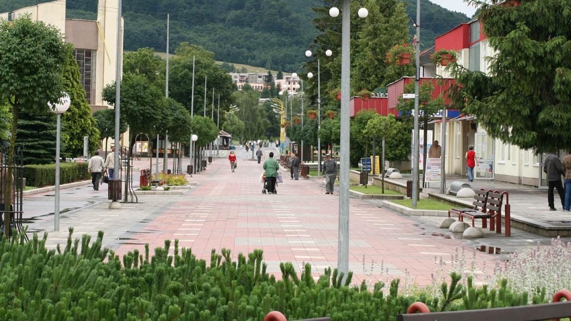 Mesto Svidník zisťuje potreby obyvateľov v oblasti sociálnych služieb 