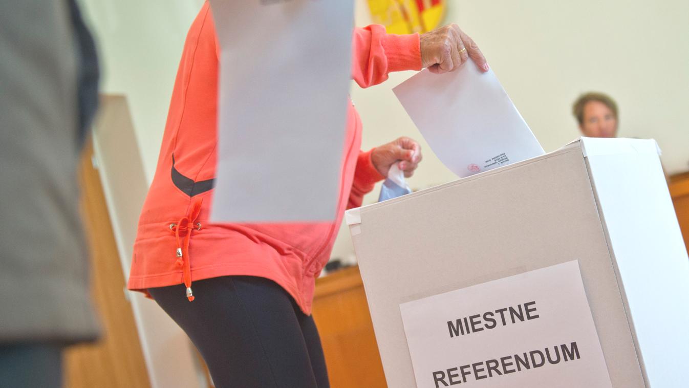 Starosta Chorvátskeho Grobu ostáva vo funkcii