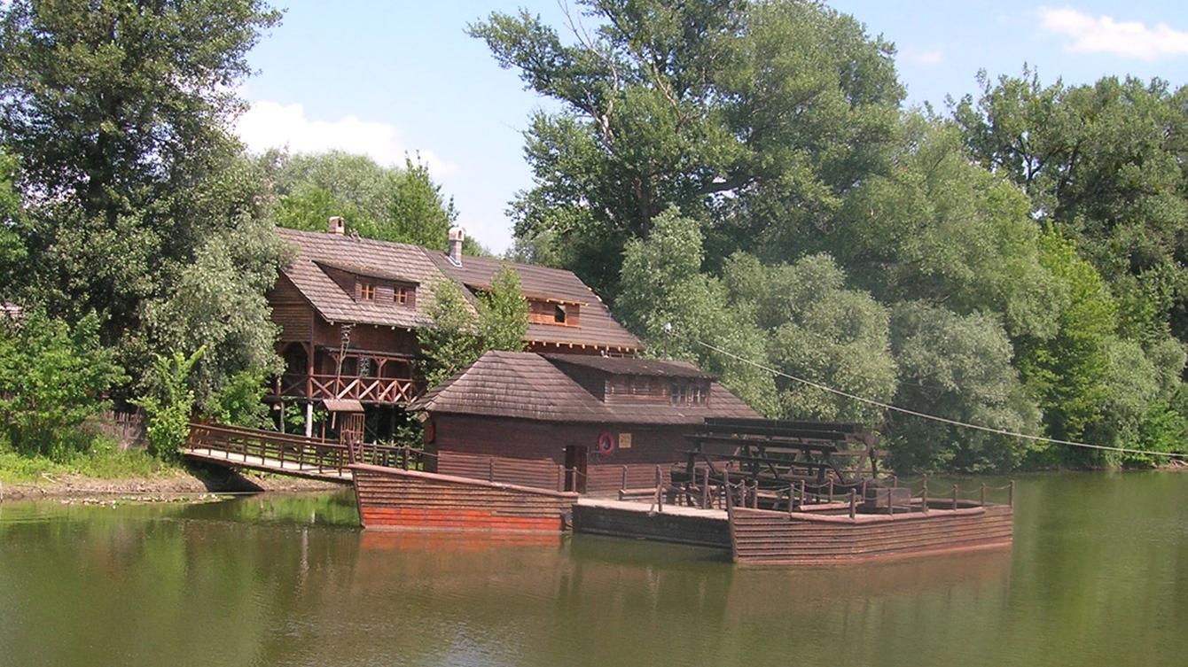 Vyhlásili druhú grantovú výzvu Dunajského fondu 