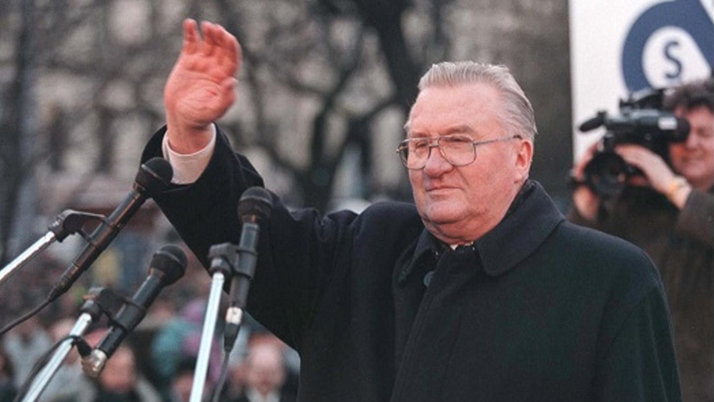Prvý prezident aktívne podporoval myšlienky samosprávnosti 