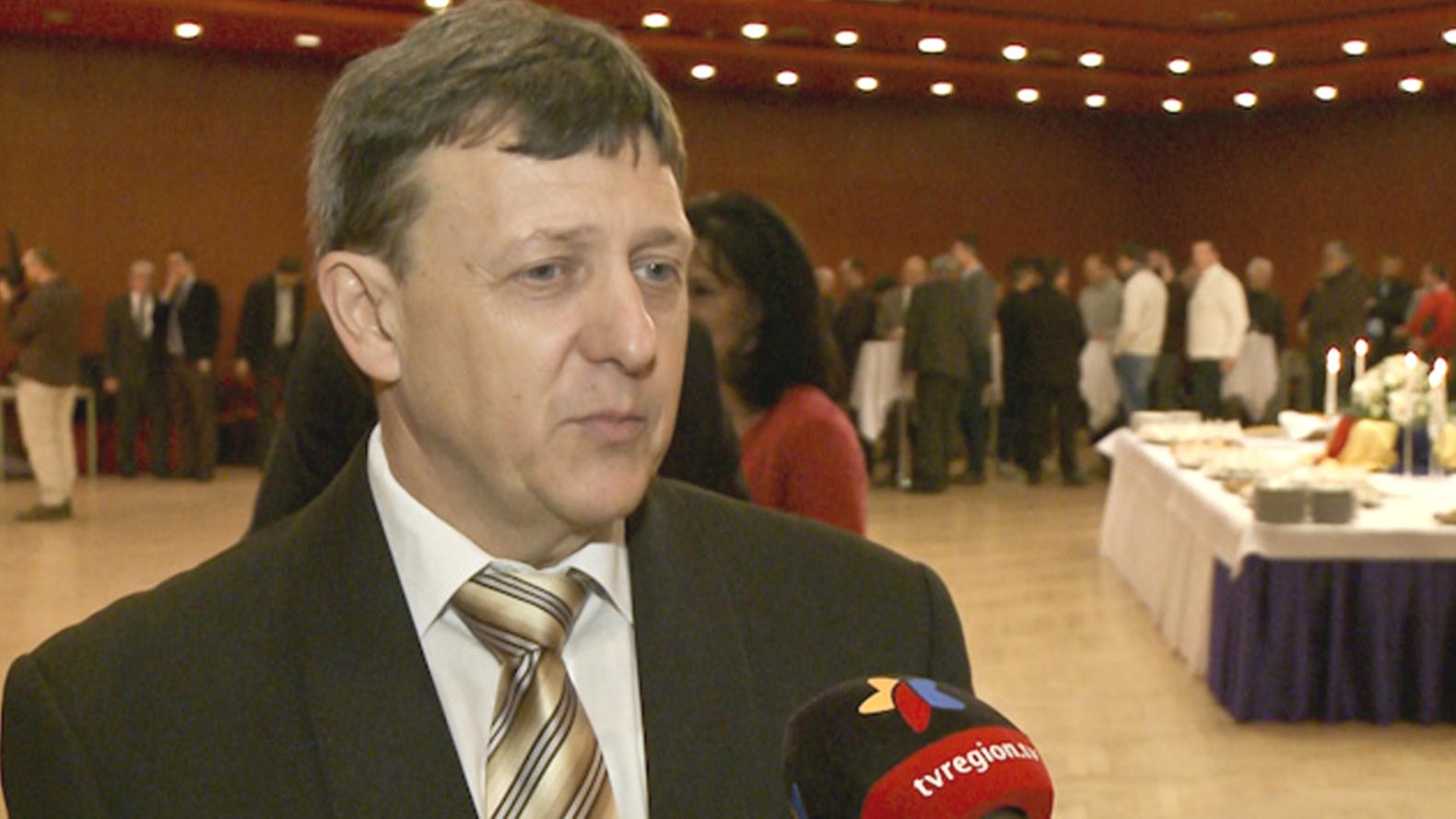 Branislav Grimm:  Treba riešiť nedostatočné financovanie preneseného výkonu