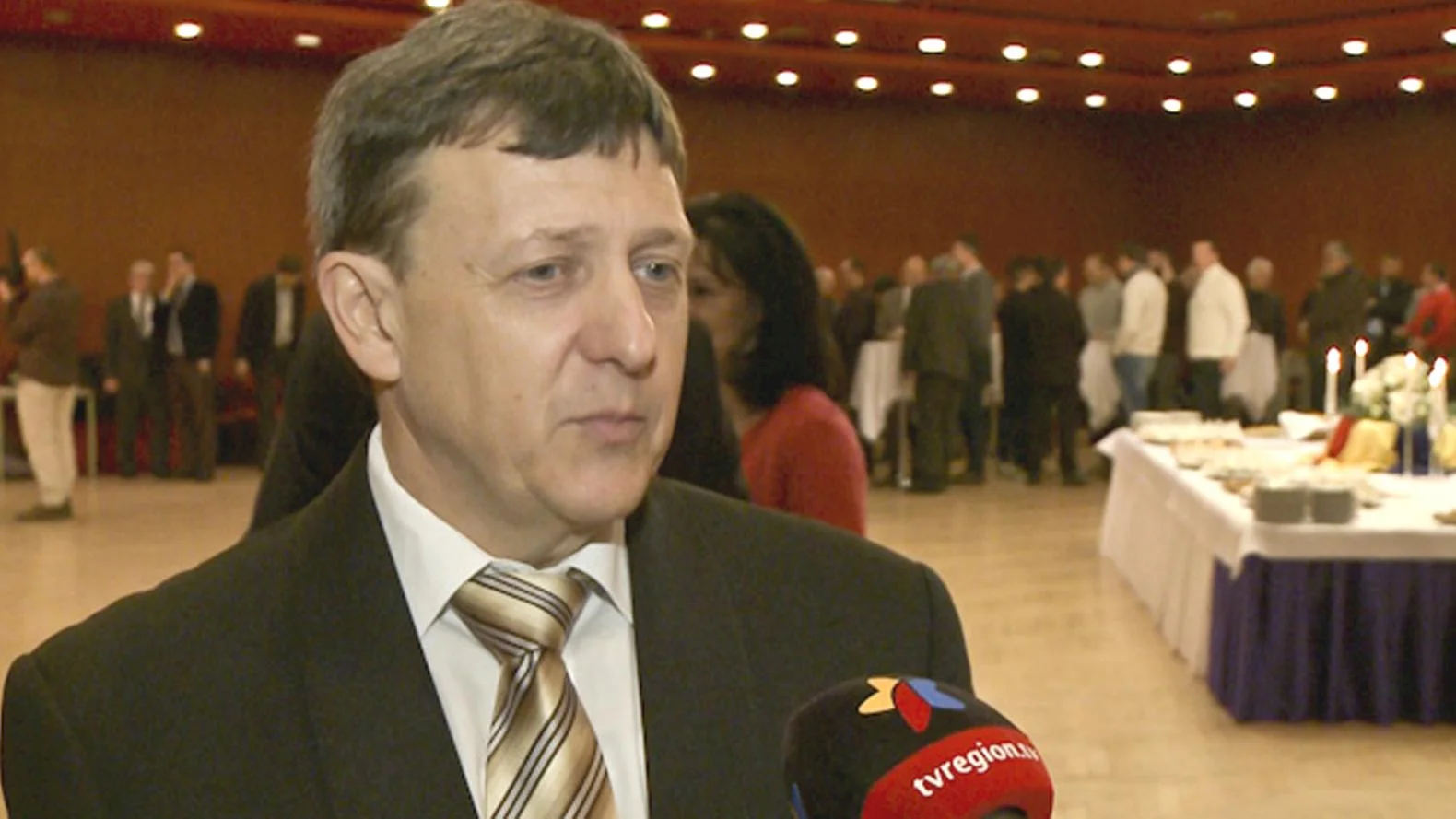 Branislav Grimm: Treba riešiť nedostatočné financovanie preneseného výkonu