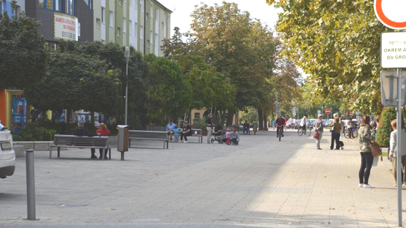 Obyvatelia Šale môžu hlasovať za Tvorivý čin roka 