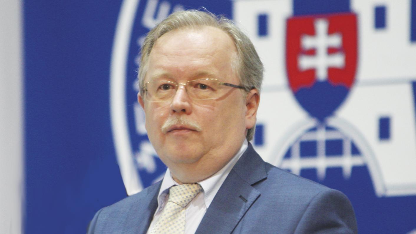 Odbornosť postupne preniká do všetkých oblastí pôsobnosti samosprávy