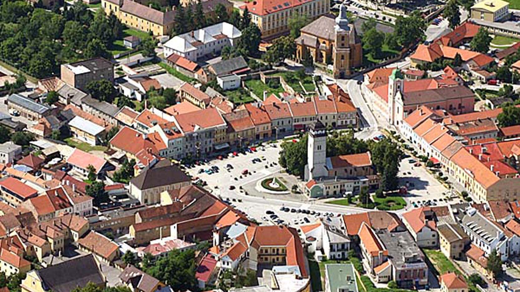 Mestá na Gemeri poplatku za rozvoj naklonené nie sú 