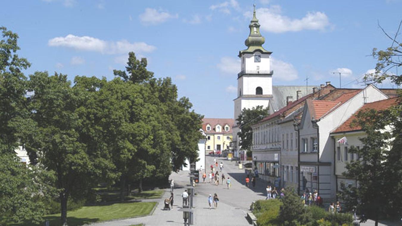 Mesto bude udeľovať nové ocenenie - Prievidzského anjela 