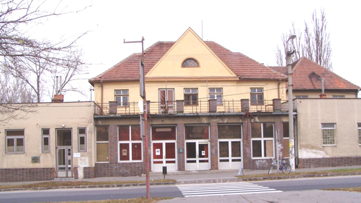 Obyvatelia Holíča môžu v ankete rozhodnúť o osude domu kultúry 
