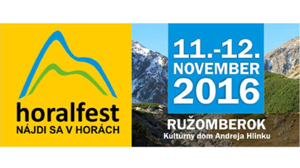 Festival umeleckej tvorby o horách predstavuje program
