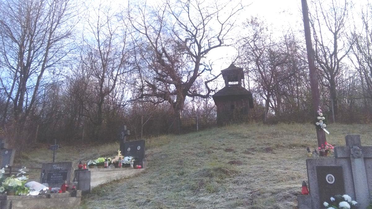 Obec chce obnoviť dve vzácne, storočné zvoničky 
