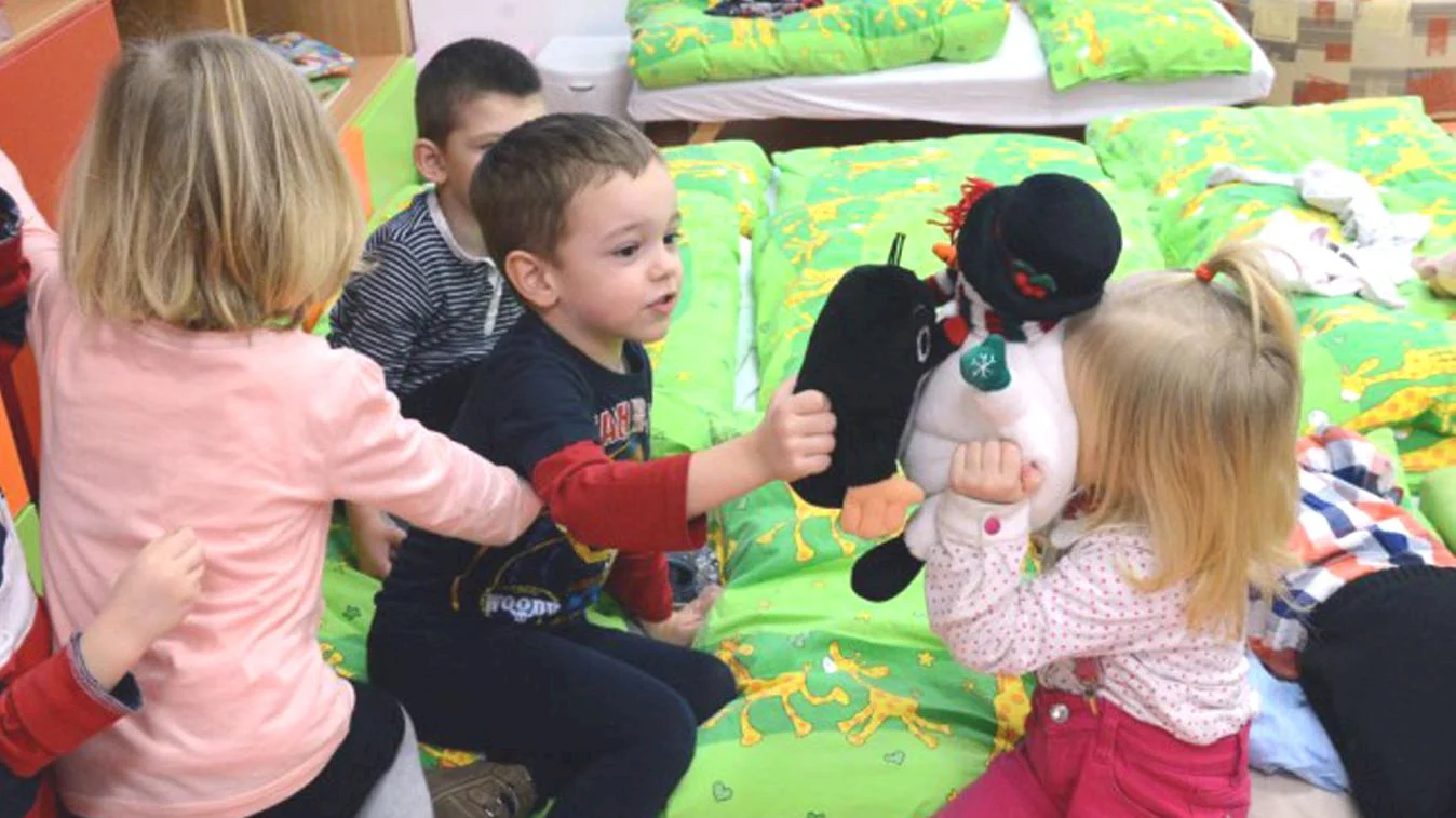 Blíži sa tretia uzávierka výzvy na materské školy. Zapojte svoje mesto alebo obe