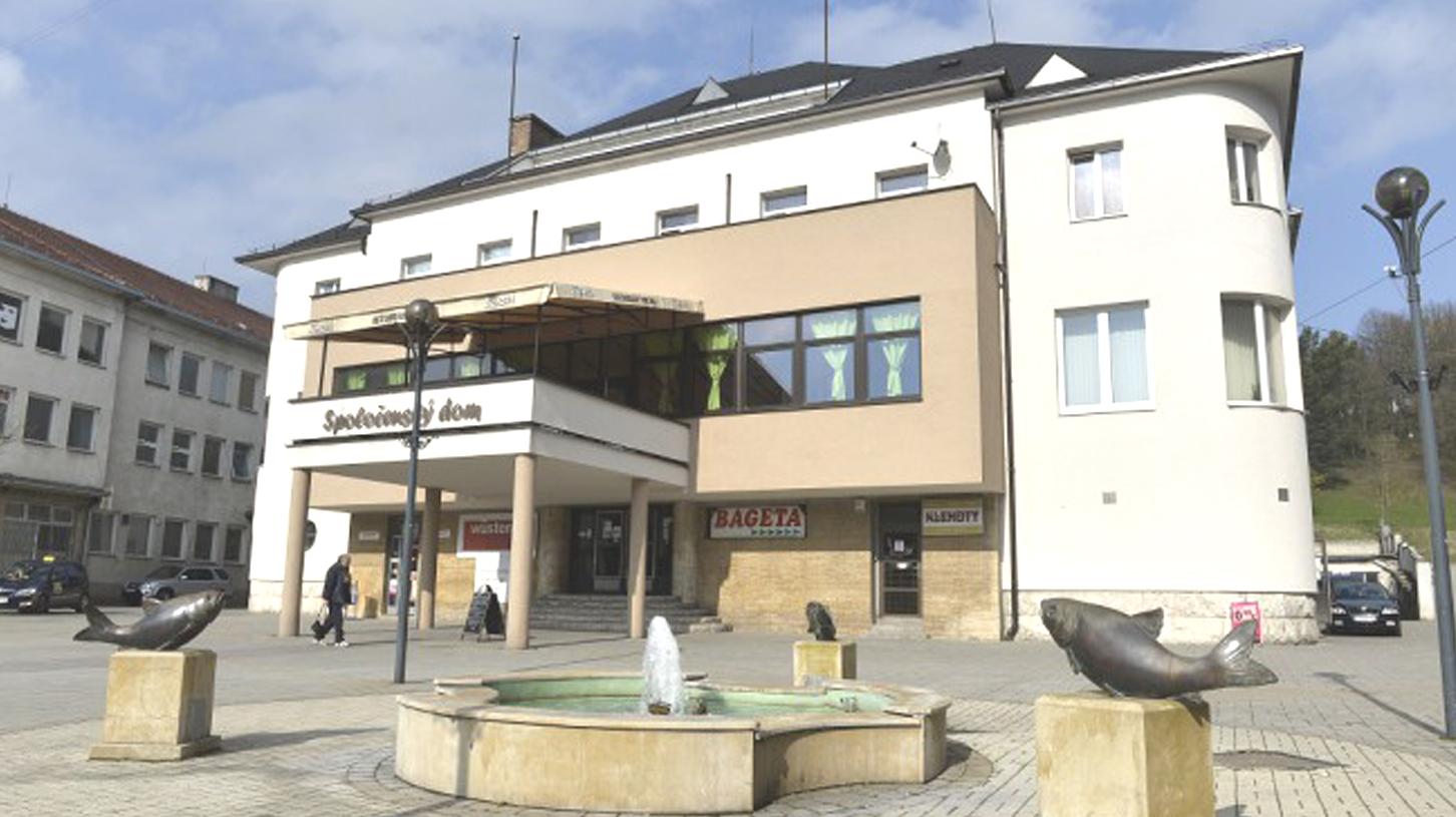 Publikácia Miava kedisik a Myjava dnes ponúka súčasné i minulé pohľady na mesto