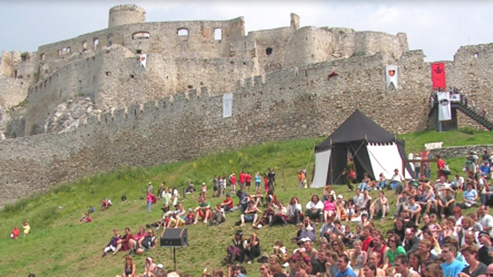 Košický kraj je skokanom roka v návštevnosti 