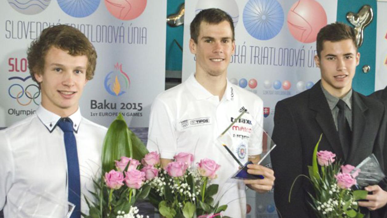 Anketa o najúspešnejšieho športovca a športový kolektív Bratislavy 2016 