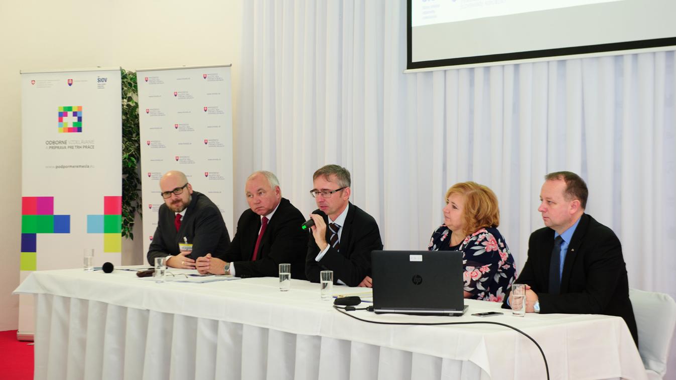 Spoločenská zodpovednosť a duálne vzdelávanie