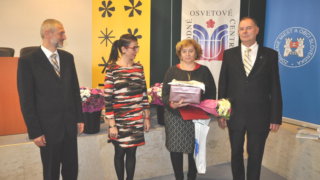 Nitra má najlepšiu kroniku na Slovensku