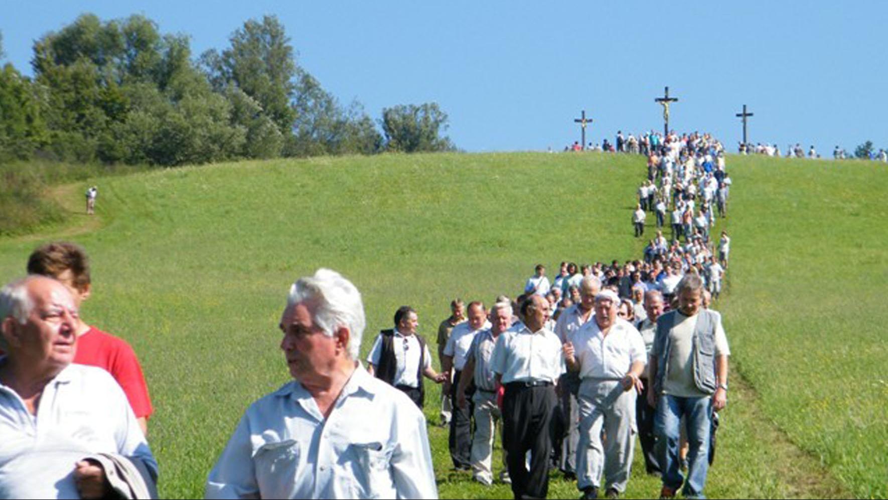 Cezhraničný projekt podporí pútnický turizmus