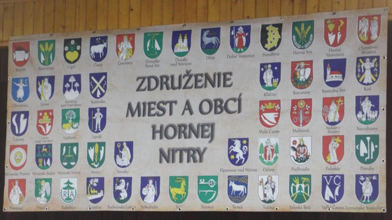 Členovia ZMO hornej Nitry o problémoch, ktoré trápia obyvateľov regiónu