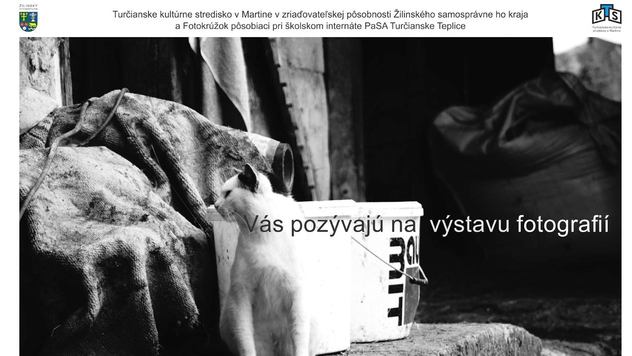 Výstava fotografií zachytáva ľudí v rôznych životných situáciách