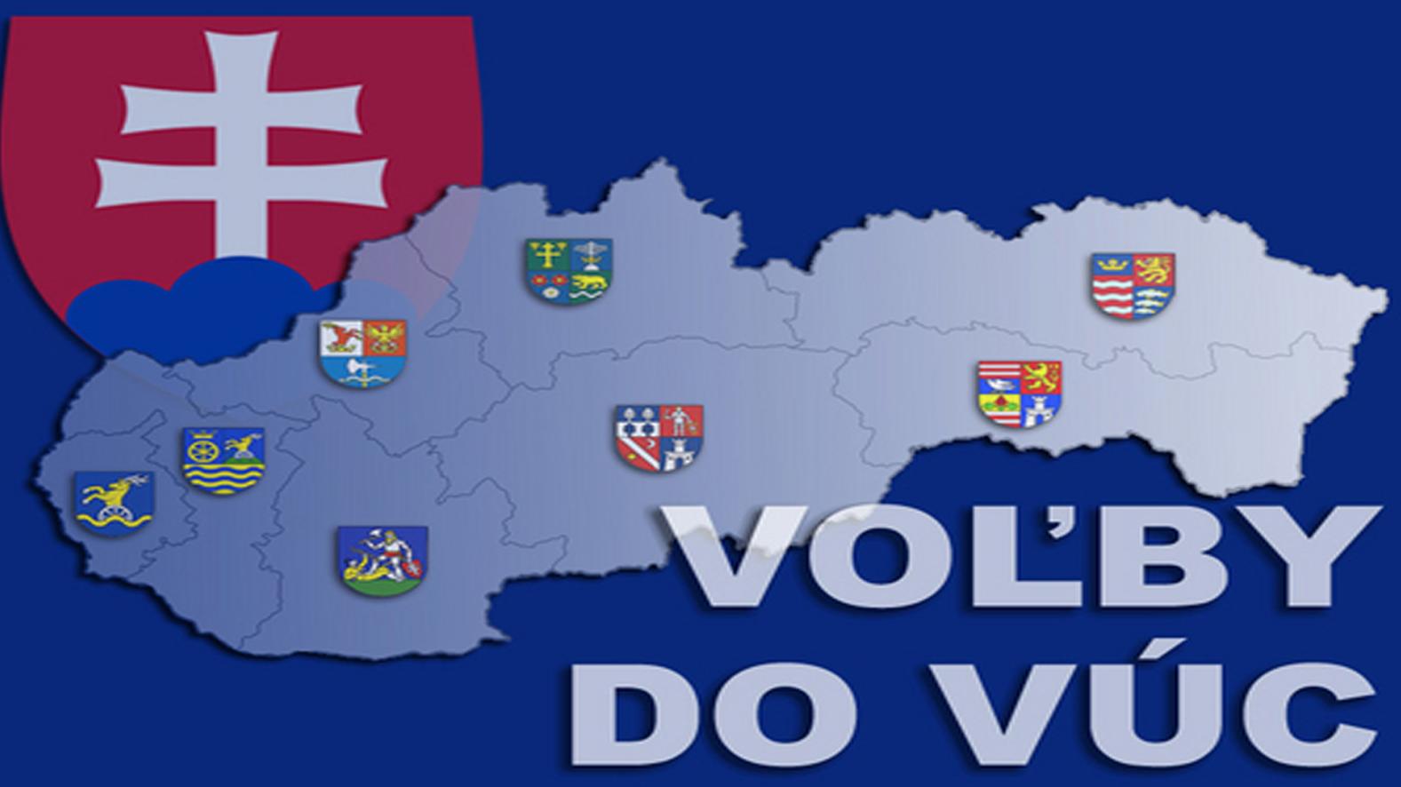 PREMIÉR: Doteraz sa nám celkom nepodarilo verejnosti vysvetliť význam VÚC 
