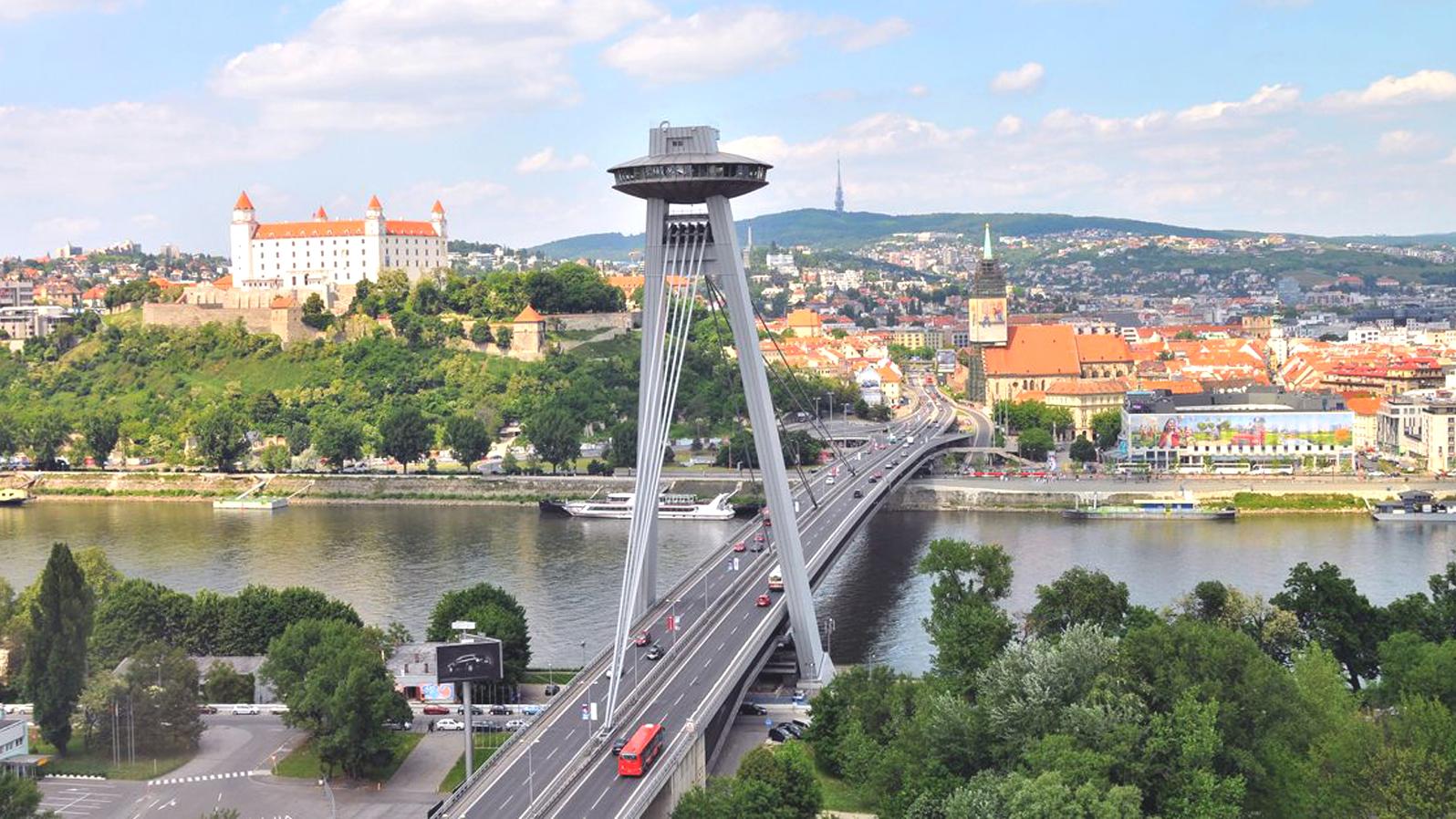 Bratislava má schválený rozpočet na rok 2017