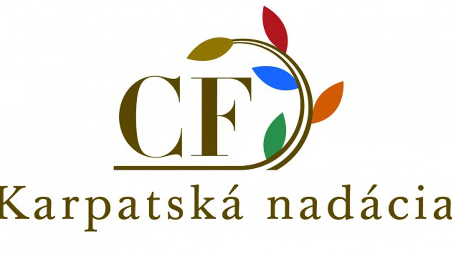 Karpatská nadácia rozdelila organizáciám v regióne 24 000 eur 