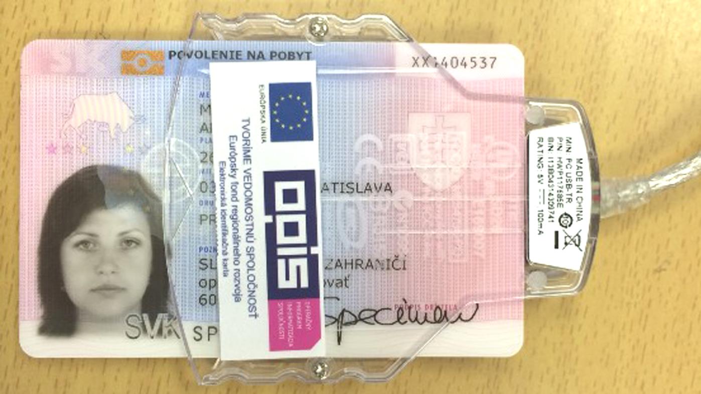 Štatutári by si mali elektronické OP vybaviť čo najskôr 