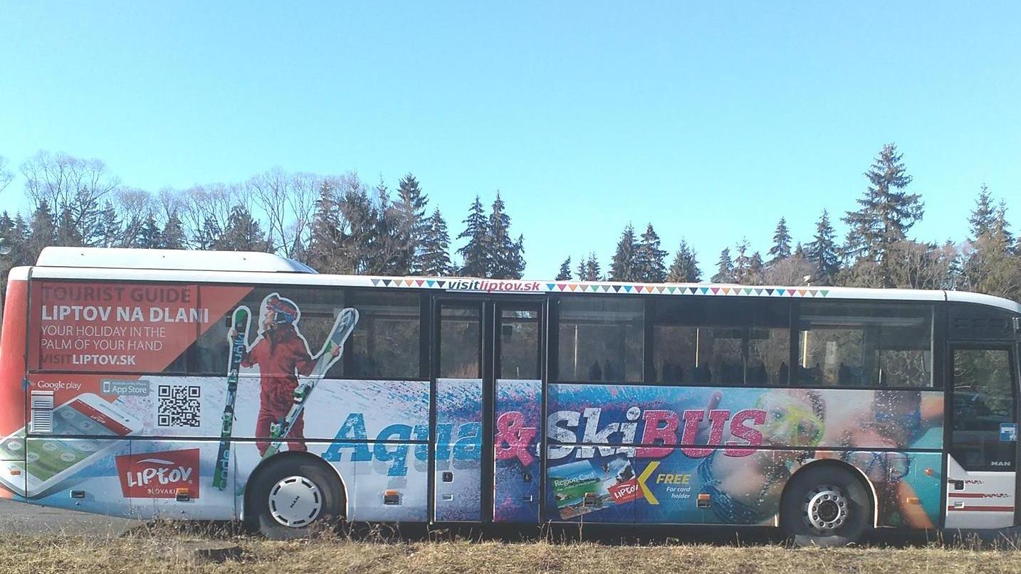 Bezplatná doprava s novinkami
