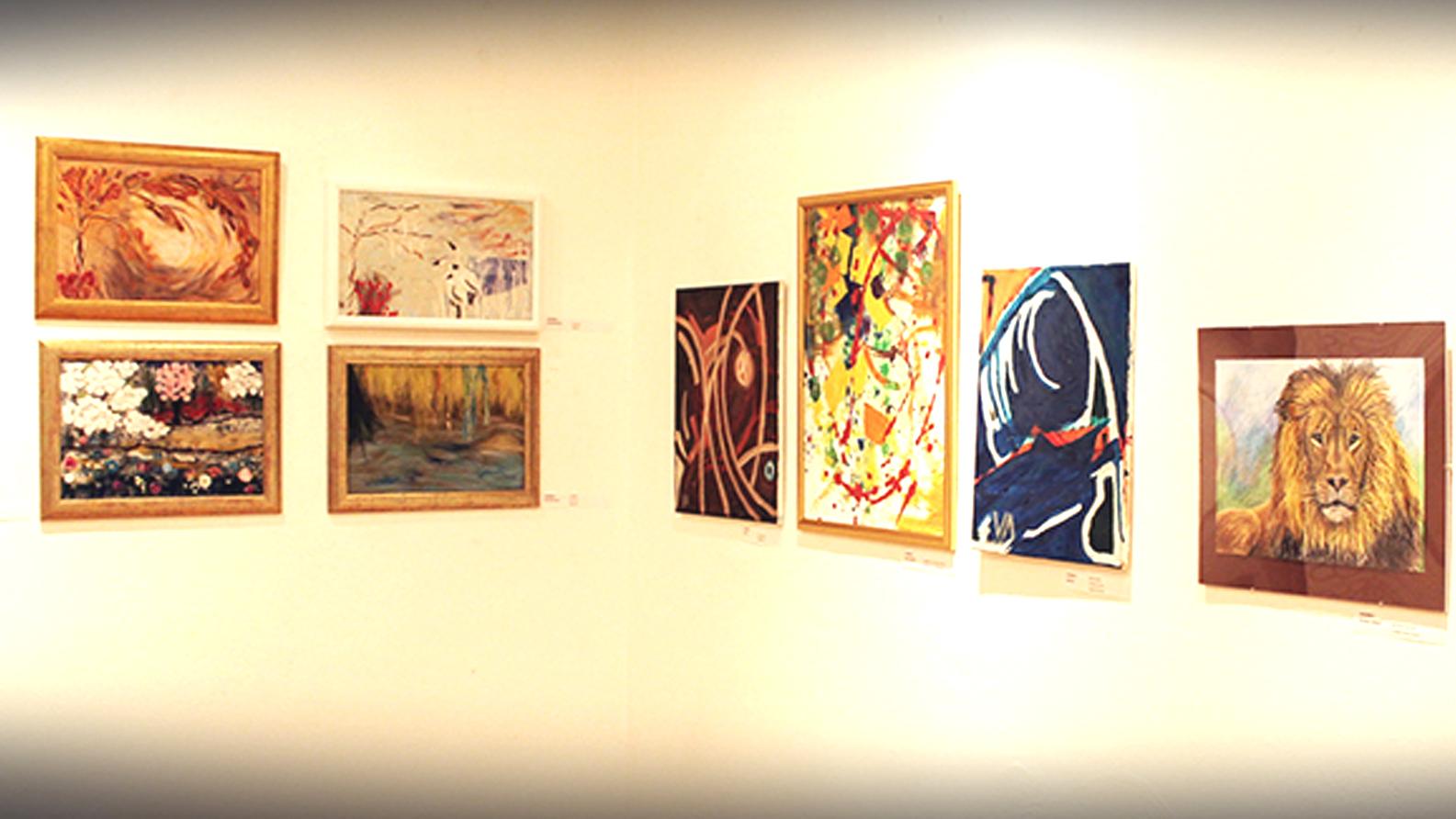 Pripravuje sa Komárňanské ART Spektrum 2017 