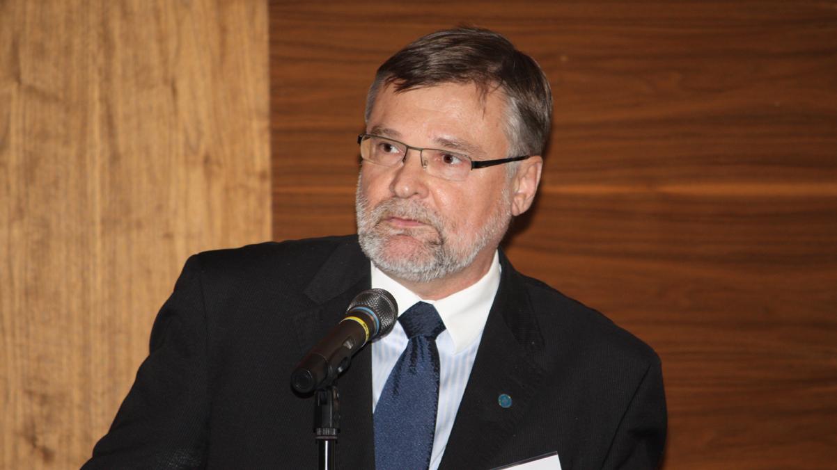  Opustil nás prvý predseda Združenia miest a obcí Slovenska Miloslav Hetteš 