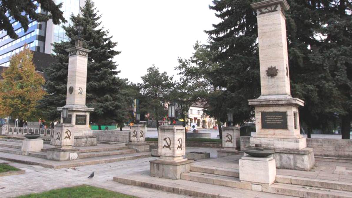Košičania si pripomenú výročie oslobodenia mesta