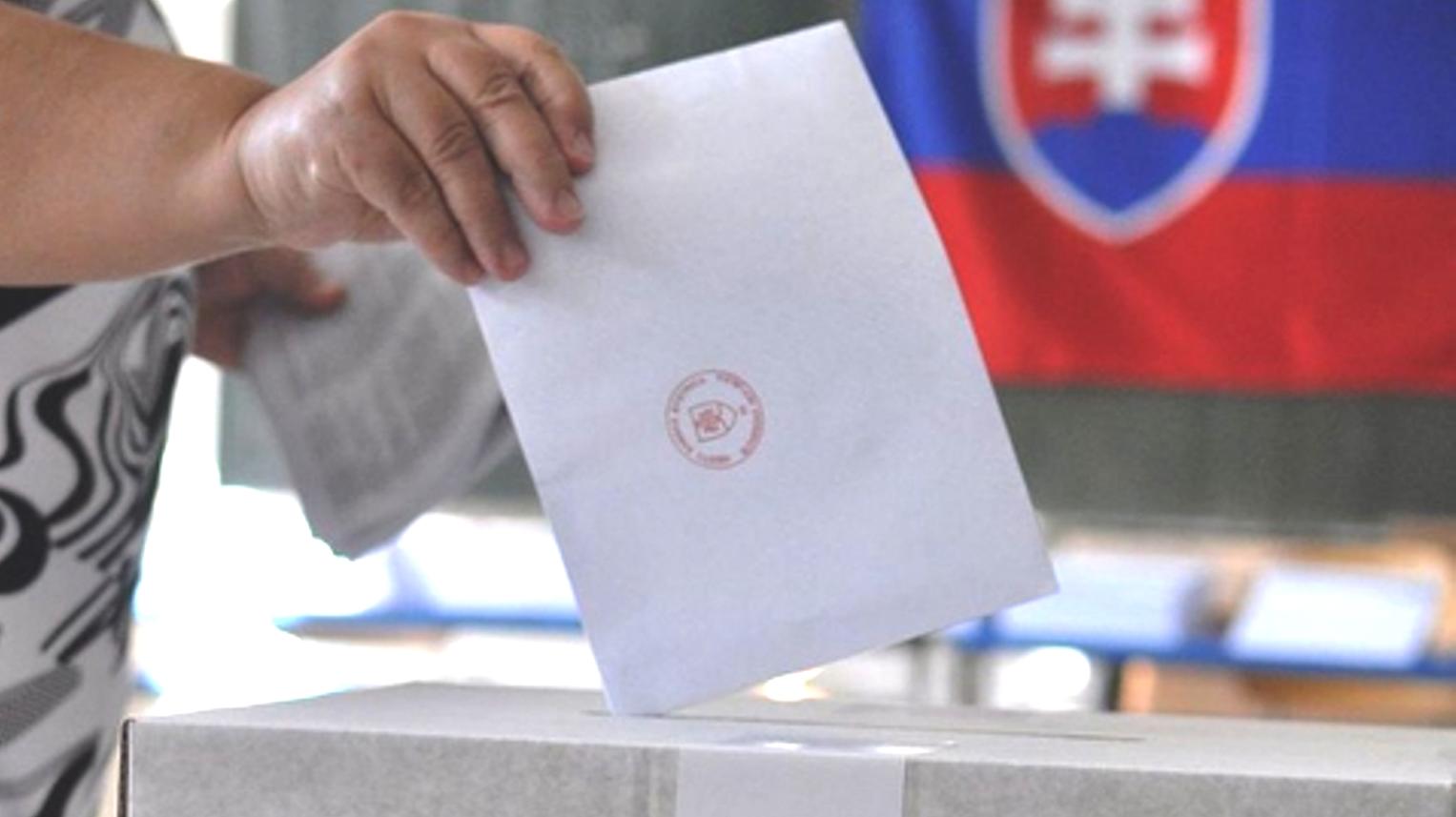Výbor dal zelenú zlúčeniu volieb aj zrušeniu 2. kola voľby predsedov VÚC 