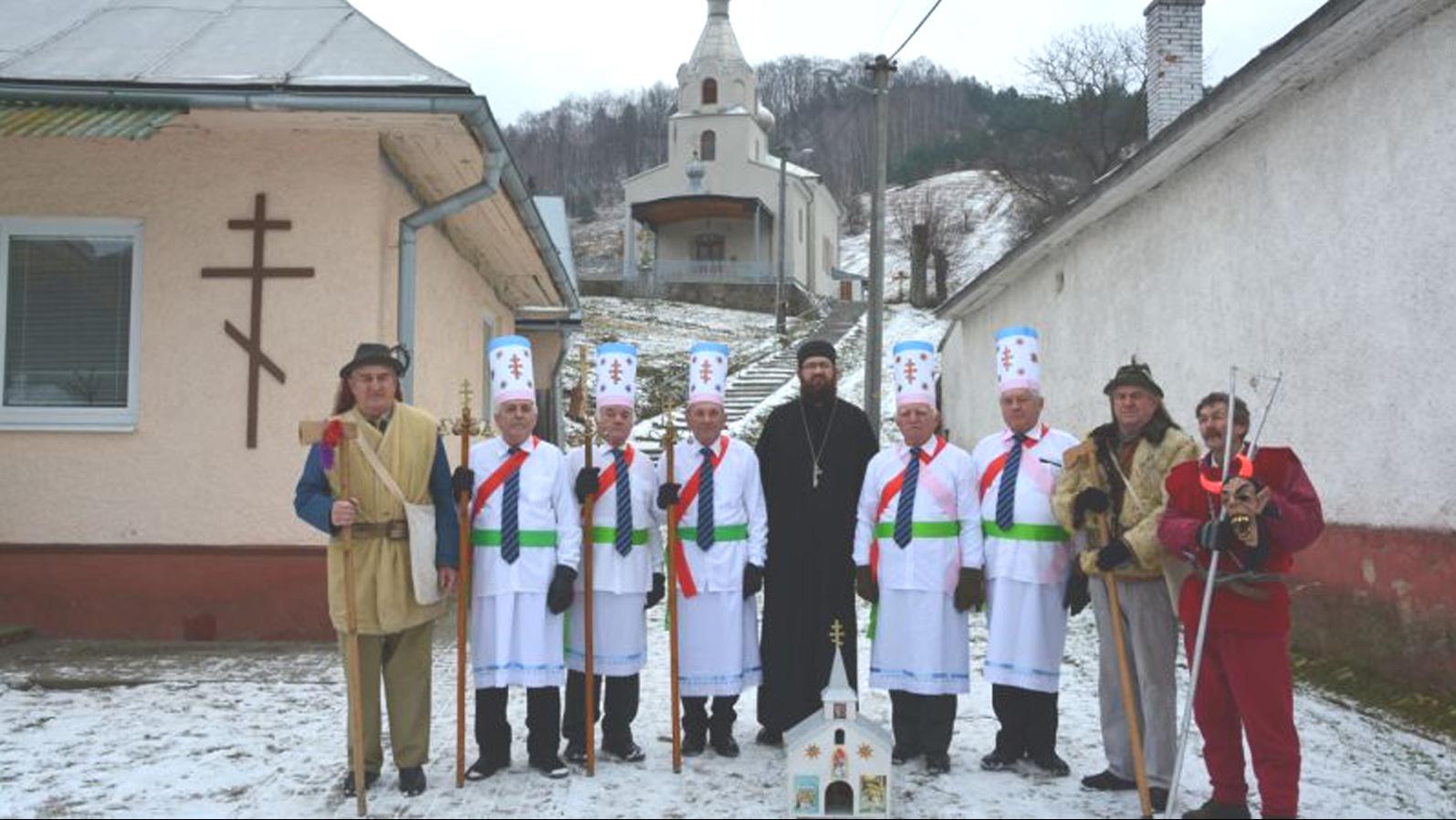 Pravoslávni veriaci si dnes pripomínajú druhý Štedrý večer 