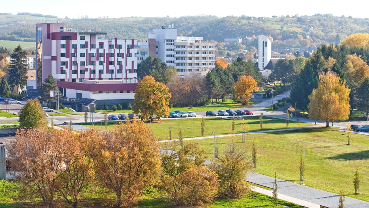 Dudince vypísali súťaž na monument