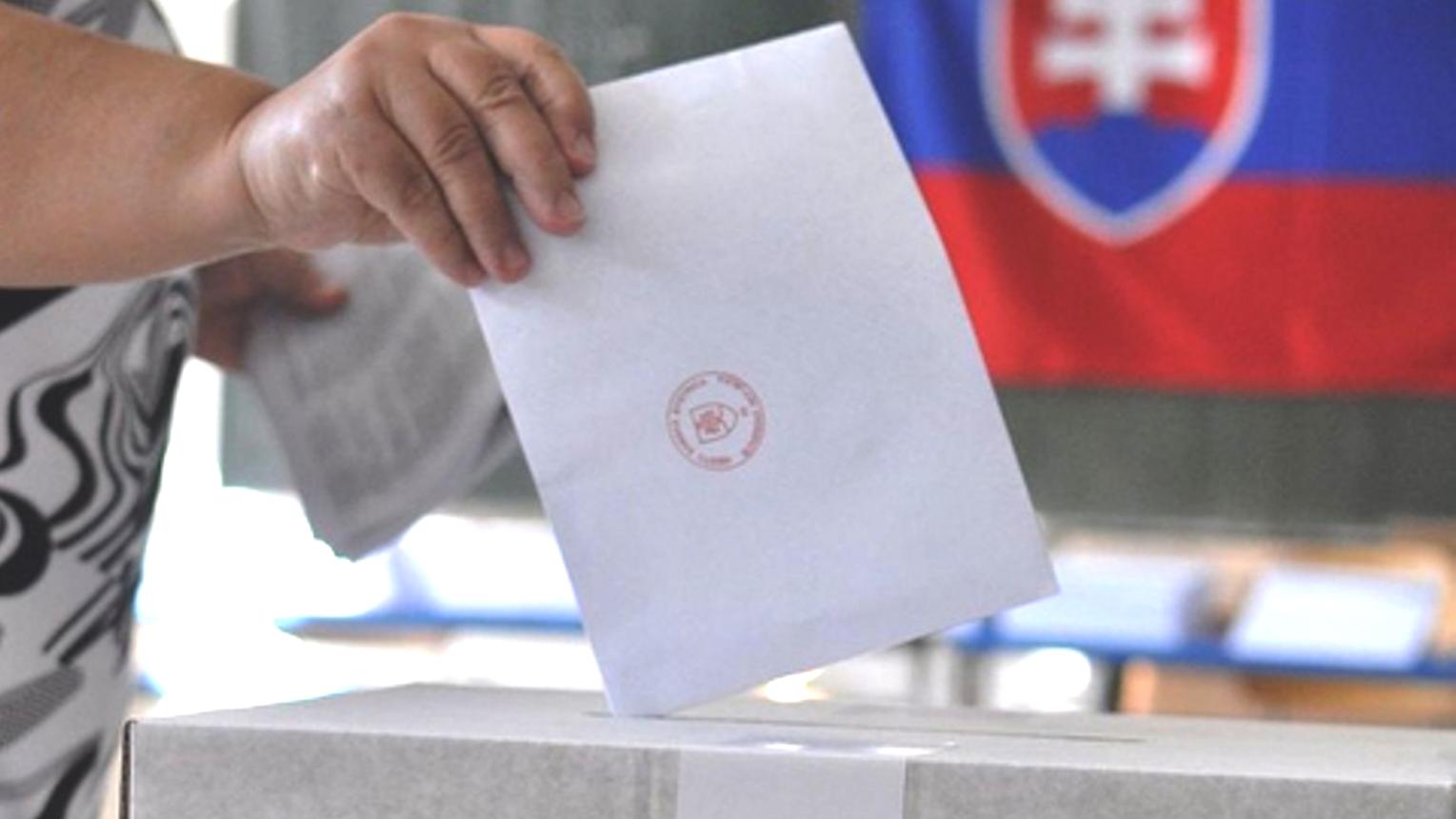 Voľby do VÚC a komunálne voľby sa majú v roku 2022 konať súčasne 