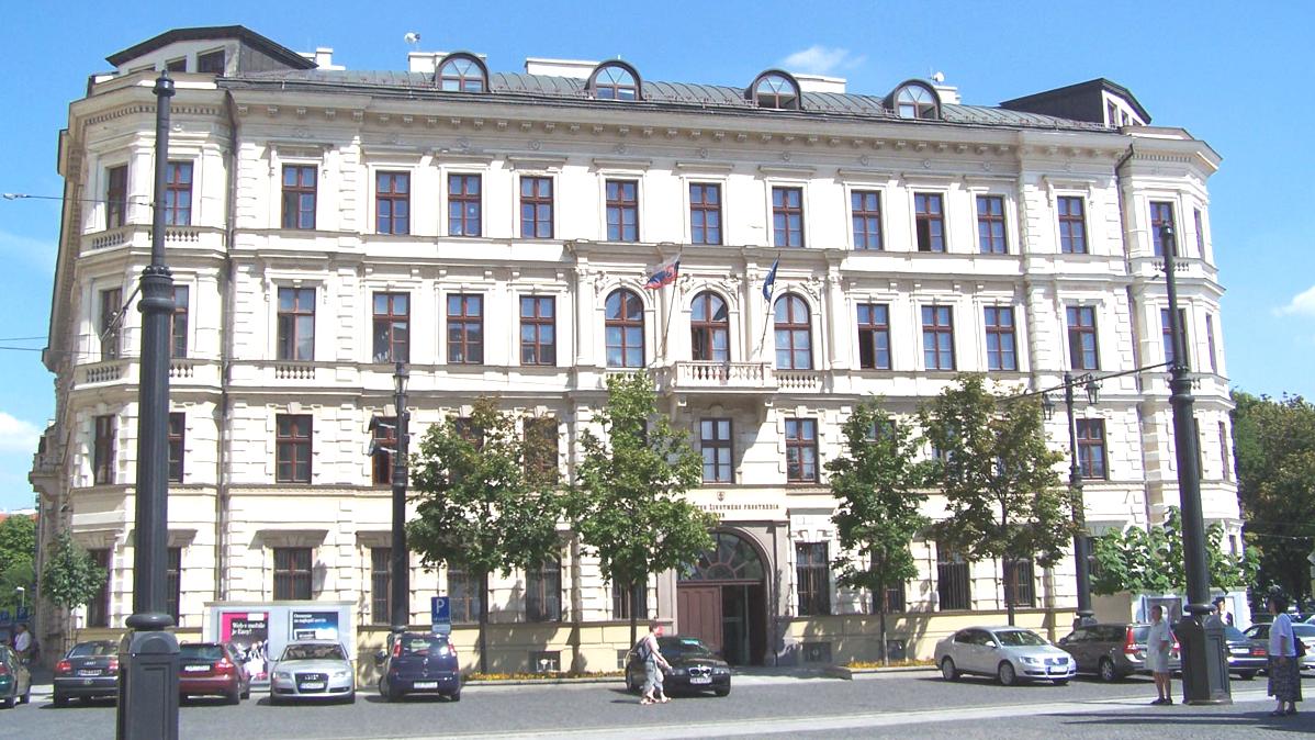 MŽP SR zrušilo miliónový tender na nový informačný systém odpadov 