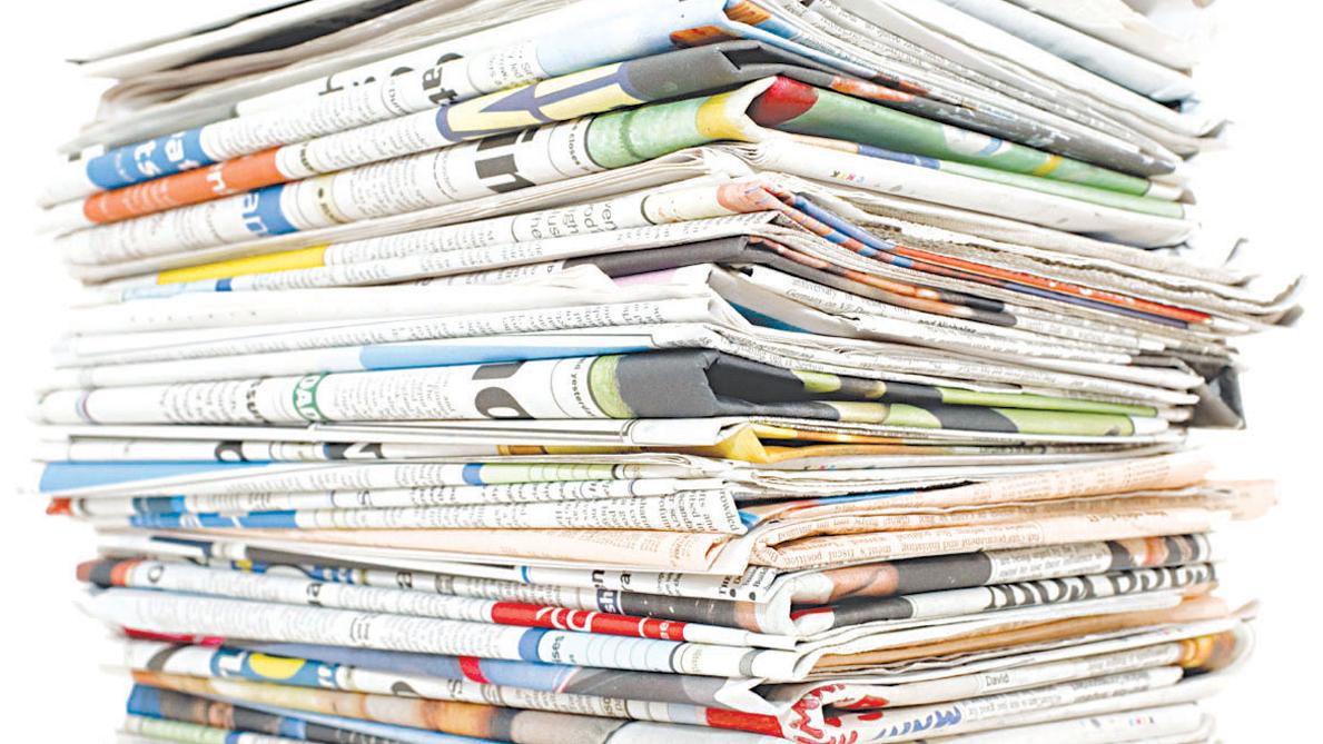 V troch štvrtinách samosprávnych novín prevažujú negatíva nad pozitívami 