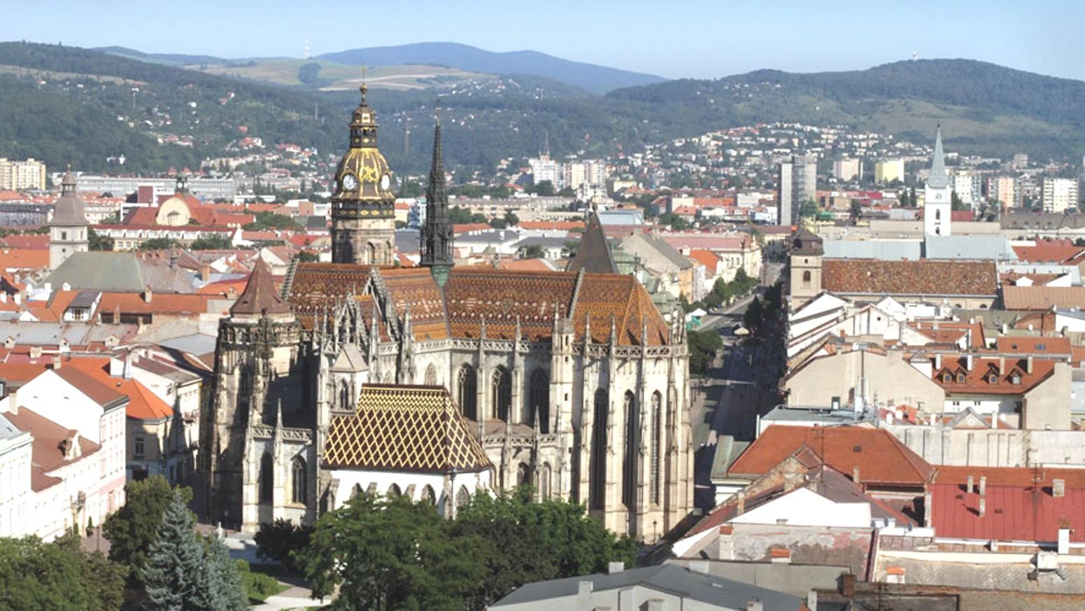Košice vyčlenili viac financií na rozvoj kultúry