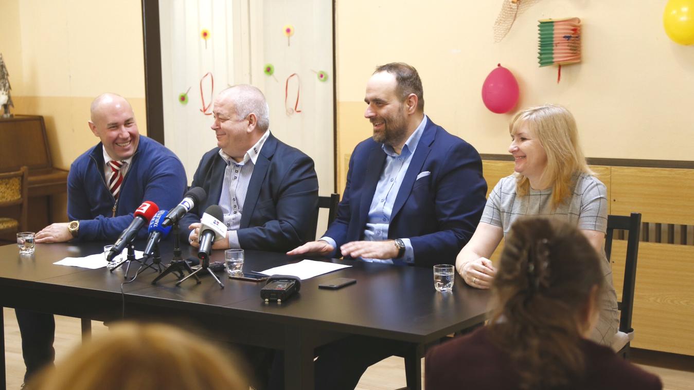 Petržalka chce poskytnúť učiteľom lacnejšie ubytovanie