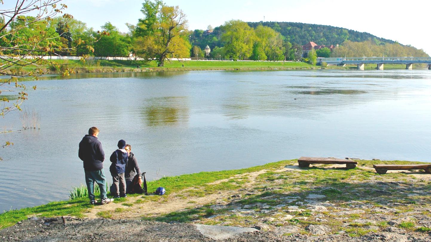 Aj tento rok ožije Lido novou architektúrou 