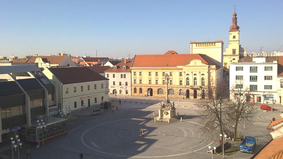 V sobotu budú v Trnave a Skalici bezplatné prehliadky pamiatok 